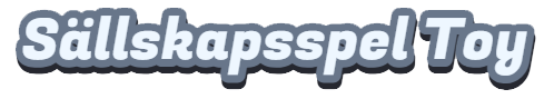 Sällskapsspel Toy