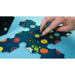 * Knep & Knåp | A Gentle Rain