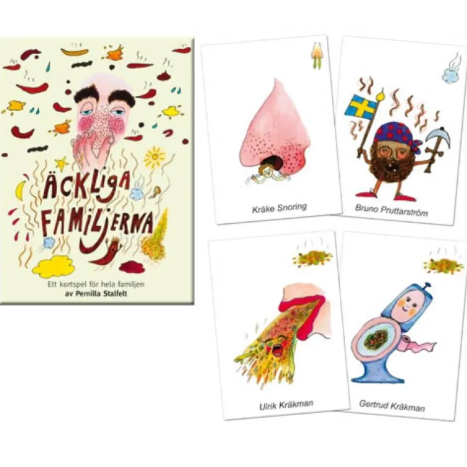 ackliga_familjerna_0.webp * Kortspel | Ackliga Familjerna