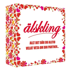 Kylskåpspoesi Festspel | Alskling