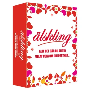 Kylskåpspoesi Festspel | Alskling Pocket