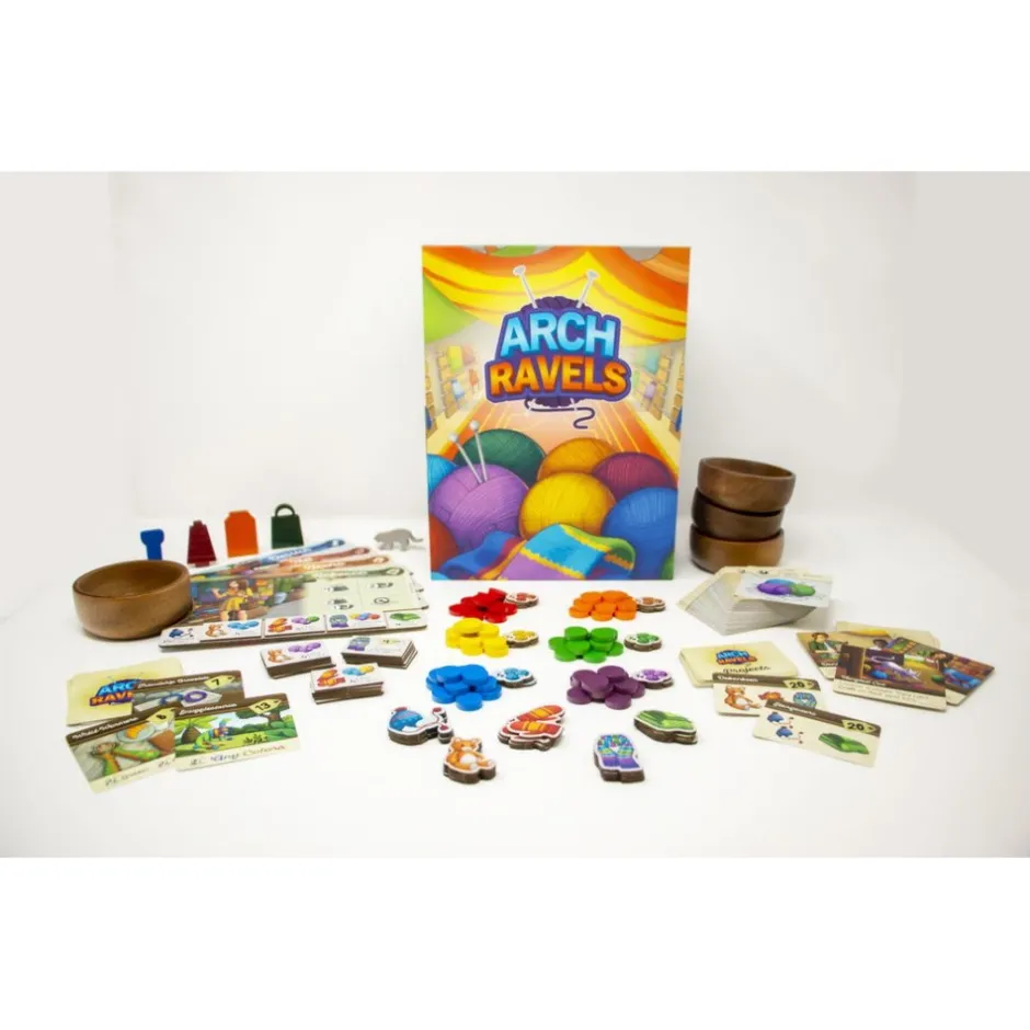 archravels_1.webp * Familjespel | Archravels