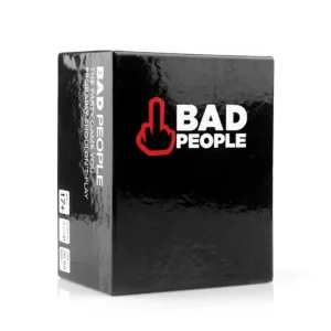 * Festspel | Bad People