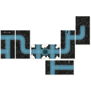 Nicogame Familjespel | Bankranaren: Familjestrategi