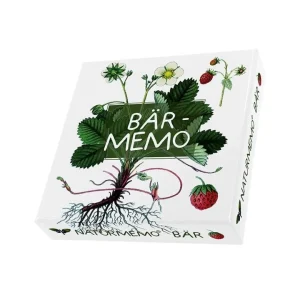 * Familjespel | Barmemo