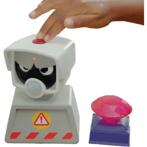 * Familjespel | Beat The Camera