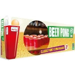 Tactic Festspel | Beer Pong - Party Play