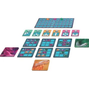 * Familjespel | Betta