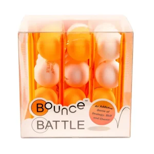 Peliko Familjespel | Bounce Battle