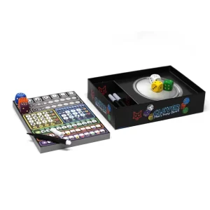 Lautapelit Familjespel | Clever (Swe)