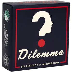 Nicogame Festspel | Dilemma