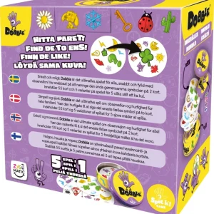 Asmodée Kortspel | Dobble