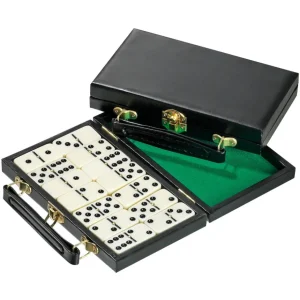 Philos Klassiska | Domino Double 6