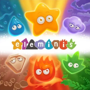 * Kortspel | Eleminis