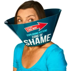 Exploding Kittens Kortspel | : Recipes For Disaster