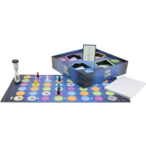 Tactic Festspel | Fem I Topp