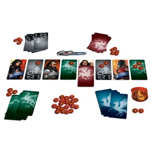 * Kortspel | Feud (Swe)