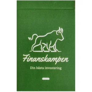 * Festspel | Finanskampen