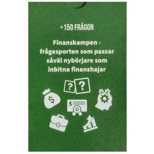 * Festspel | Finanskampen