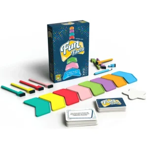 * Festspel | Fun Facts