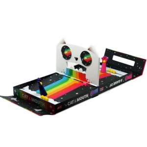 Exploding Kittens Festspel | Game Of Cat And Mouth (Swe)