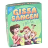 Peliko Familjespel | Gissa Sangen
