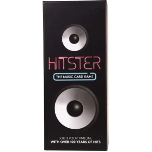 * Festspel | Hitster (Eng)