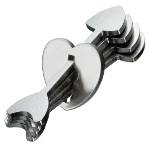 Huzzle Knep & Knåp | / Hanayama - Arrows