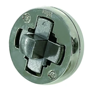 Huzzle Knep & Knåp | / Hanayama - Cast Hex