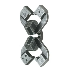 Huzzle Knep & Knåp | / Hanayama - Chain