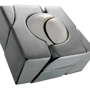 Huzzle Knep & Knåp | / Hanayama - Marble