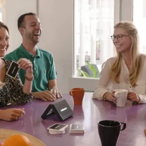 * Festspel | Icebreaker