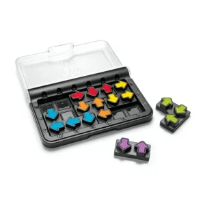 SmartGames Familjespel | Iq Arrows