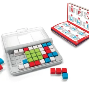 SmartGames Familjespel | Iq Focus