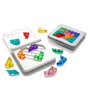 SmartGames Knep & Knåp | Iq Love