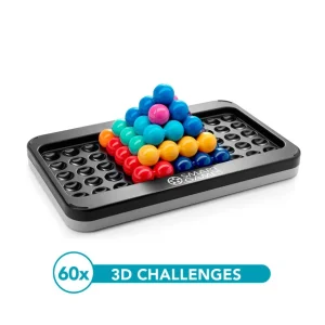 SmartGames Familjespel | Iq Puzzler Pro Xxl