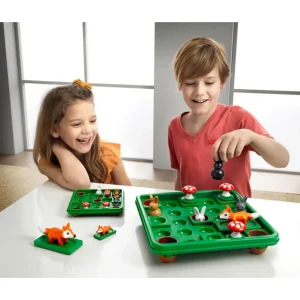 SmartGames Familjespel | Jump In Xxl