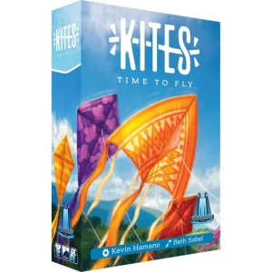 Floodgate Games Kortspel | Kites