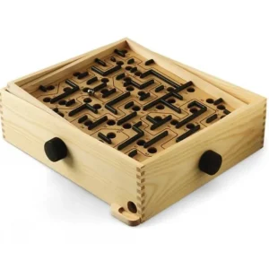 Brio Klassiska | Labyrint Spelet Trafargad