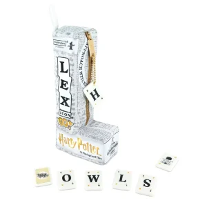 Winning Moves Familjespel | Lexicon - Harry Potter Resespel