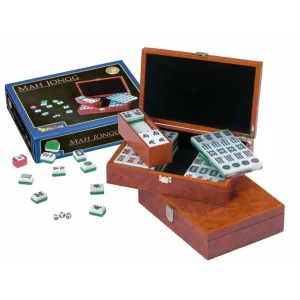 Philos Klassiska | Mah Jongg