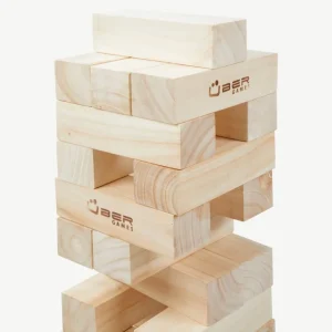 Uber Games Klassiska | Mega Tumble Tower