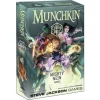 Steve Jackson Games Kortspel | Munchkin: Critical Role