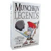 Steve Jackson Games Kortspel | Munchkin Legends