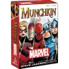 Steve Jackson Games Kortspel | Munchkin Marvel