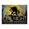 Bezier Games Kortspel | One Night Ultimate Werewolf
