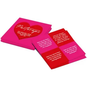 Nicogame Festspel | Parterapi