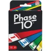 Mattel Kortspel | Phase 10 (Swe.)