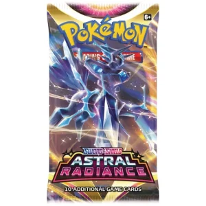 Pokémon Kortspel | Pokemon Tcg: Astral Radiance Booster Pack