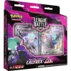 Pokémon Kortspel | Pokemon Tcg: League Battle Deck - Calyrex Vmax Shadow Rider